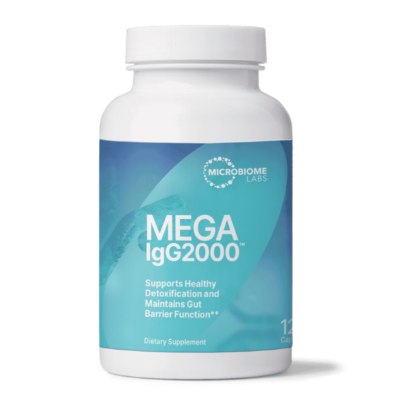 Mega IgG2000