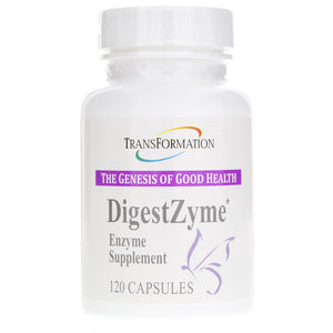 Enzimas Digestivas Digestizyme