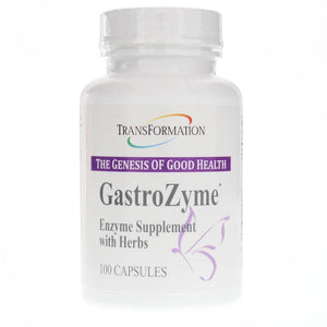 Enzimas Digestivas GastroZyme
