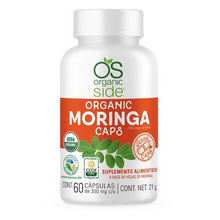 Cargar imagen en el visor de la galería, Moringa Organica
