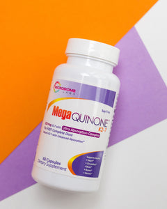 MegaQuinone K2-7