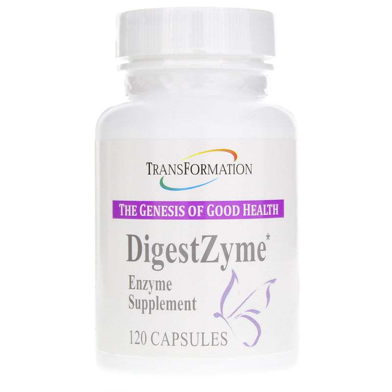 Enzimas Digestivas Digestizyme